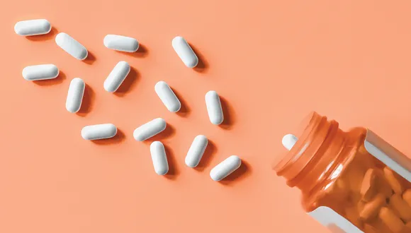 Multivitamins: do they actually do anything?